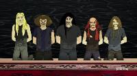 Metalocalypse